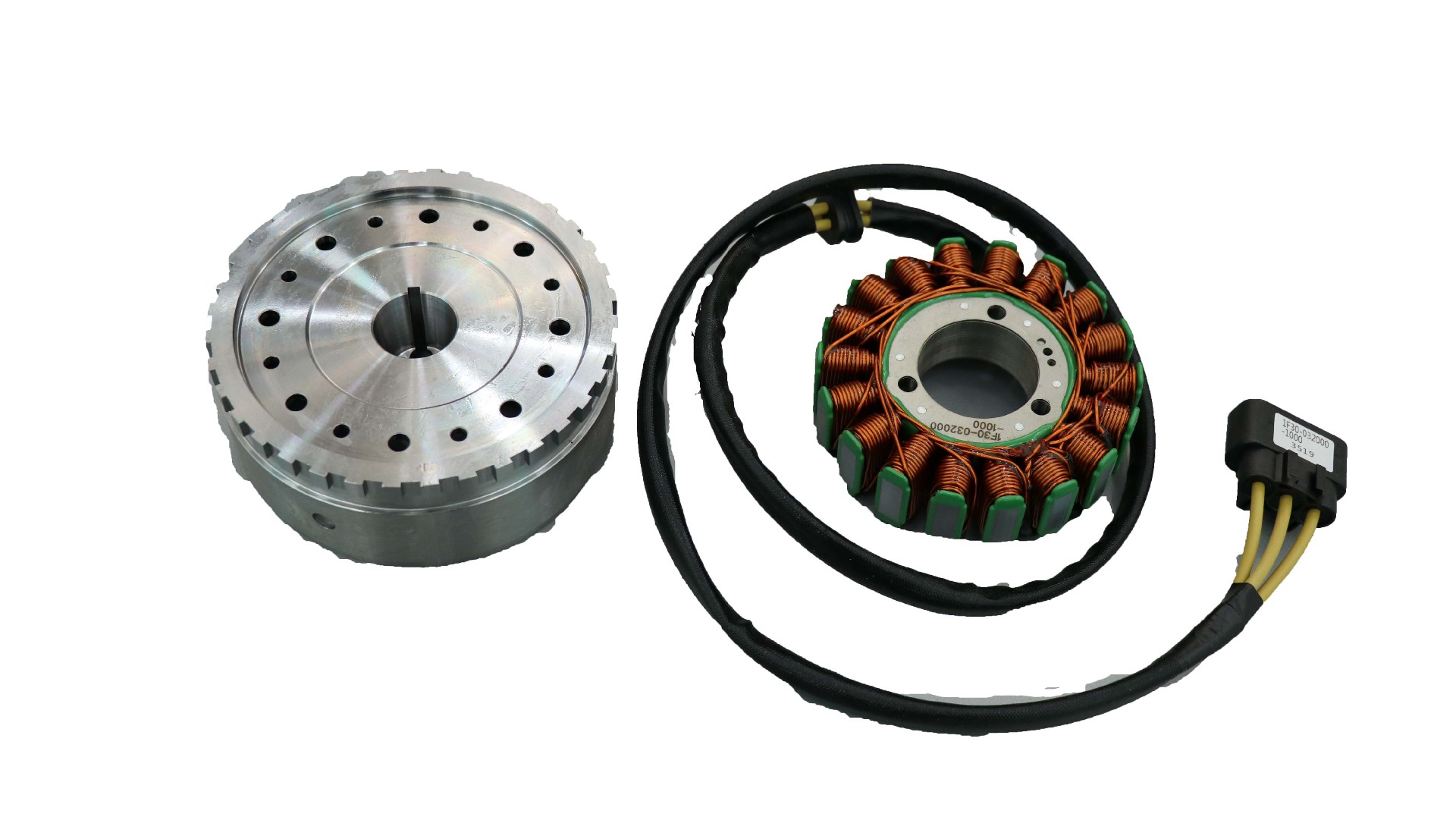 1F30-03000-1000 Magneto